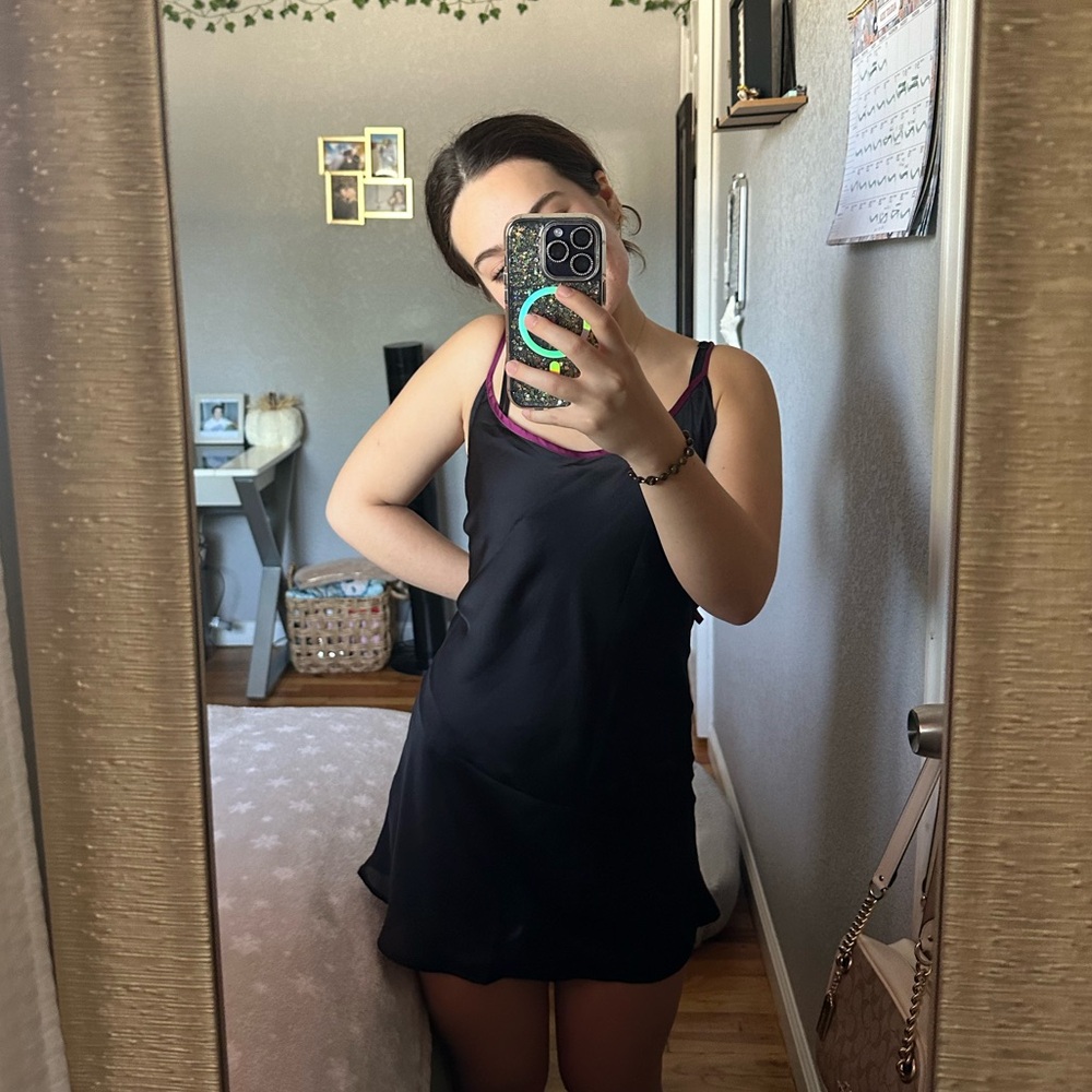 Intimately Free People NWT Mini Slip Size XS
